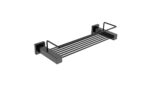 Bathroom Butler 8520MBLK Shower Rack 330mm - Image 2