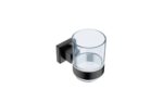Bathroom Butler 8532MBLK Tumbler Holder - Image 2