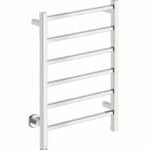 Bathroom Butler Cubic 6 Bar 530mm Straight 553x755mm