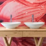 Dado Melbourne Freestanding Basin