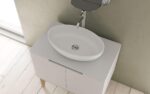 Dado Gabriella Freestanding Basin - Image 2