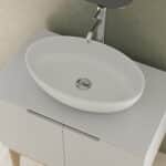 Dado Gabriella Freestanding Basin