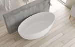 Dado Gabriella Freestanding Bath - Image 3