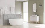 Dado Gabriella Freestanding Bath - Image 2