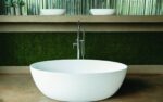 Dado Gabriella Freestanding Bath - Image 4