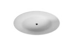 Dado Gabriella Freestanding Bath - Image 5