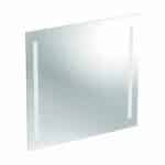 Geberit Option Basic 70cm Mirror - Double Sided LED