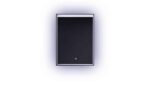 Gio Rectangular LED Sensor Mirror 900x600mm - Image 2