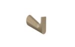 Kohler Accent Single Robe Hook Brushed Bronze - Image 2