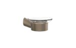 Kohler Accent Soap Dish Brushed Bronze - Image 2