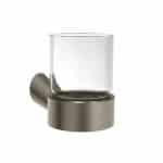 Kohler Accent Tumbler Holder Brushed Bronze