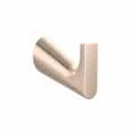 Kohler Accent Single Robe Hook Rose Gold