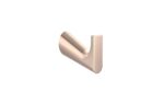 Kohler Accent Single Robe Hook Rose Gold - Image 2