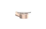 Kohler Accent Soap Dish Rose Gold - Image 2