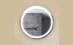 Kohler Vitality 40 Inset Round LED Mirror 1000mm - Image 2