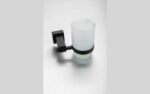 Malta Black Tumbler Holder - Image 2