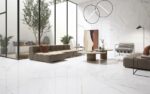 Melbourne Gold Decor Honed 3000x1200mm - Image 2