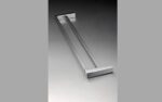 Messina Double Towel Bar - Image 2