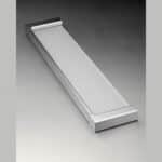 Messina Glass Shelf