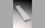 Messina Glass Shelf - Image 2