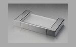 Messina Soap Dish - Image 2