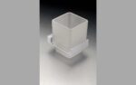 Messina Glass Tumbler Holder - Image 2