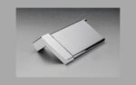 Messina Paper Holder With Lid - Image 2