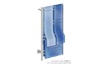Bathroom Butler NATURAL 8 Bar 500mm Straight Heated Towel Rail with PTSelect Switch - Image 4