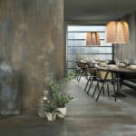 Metallic Urban Matt Slab 1200x2600mm