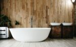 Dado Vivian Freestanding Basin - Image 2