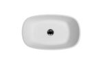 Dado Vivian Freestanding Basin - Image 4