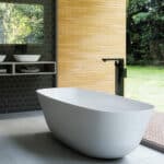 Dado Vivian Freestanding Bath