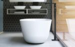 Dado Vivian Freestanding Bath - Image 3