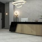Baltic Grey Matt 600x1200mm