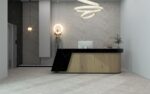 Baltic Grey Matt 600x1200mm - Image 2
