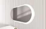 Mosaico Vero Class 10 LED Mirror 500x1000mm - Image 3