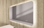 Mosaico Vero Grand 12 LED Mirror 600x1200mm - Image 3