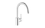 Grohe Eurostyle Cosmo Kitchen Sink Mixer C-Spout - Image 2