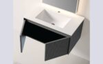 Mosaico Vero Juicy Vanity 600mm Grey - Image 2