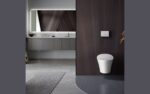 Kohler Veil Intelligent Toilet & Face Plate - Image 6