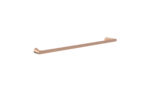 Kohler Accent Single Towel Bar 610mm Rose Gold - Image 2