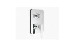 Kohler Aleo Plus Chrome 3 Way Diverter Mixer & Body - Image 2
