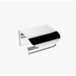 Kohler Avid Paper Holder With Shelf