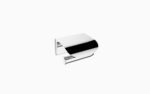 Kohler Avid Paper Holder With Shelf - Image 2