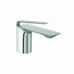 Kohler Modern Life Edge Basin Mixer Chrome