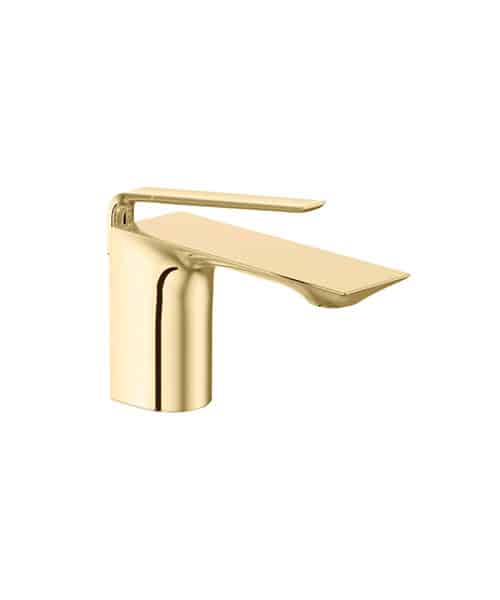 Chapado en Laton ゴールド　Mgs-23 Kohler-Modern-Life-Edge-Basin-