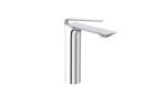 Kohler Modern Life Edge Tall Basin Mixer Chrome - Image 2