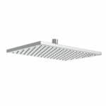 Kohler Modern Life Single Flow Showerhead Chrome