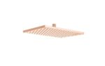 Kohler Modern Life Single Flow Showerhead Rose Gold - Image 2