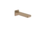 Kohler Parallel Bath Spout Brushed Bronze - Image 2